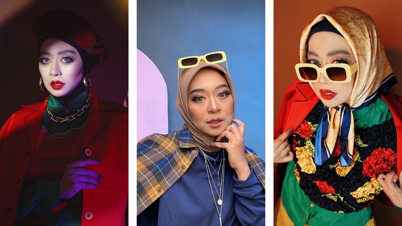 Bersama YouTube Shopping Affiliates dan Shopee, IniVindy Dorong Pertumbuhan Parfum Lokal 
