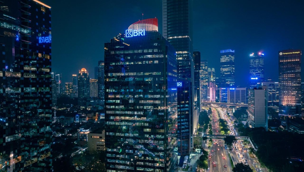BRI Siapkan Dana Rp3 Triliun untuk Buyback Saham, Optimistis Kinerja Jangka Panjang