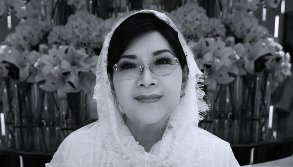 Bagaimana Nasib Royalti Lagu Titiek Puspa? Begini Kata Keluarga