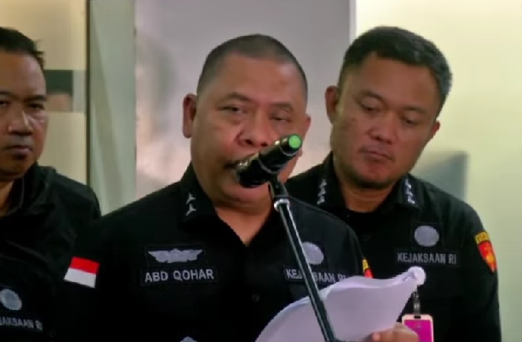 Terungkap! Ini Peran Riza Chalid dalam Korupsi Minyak Mentah Pertamina