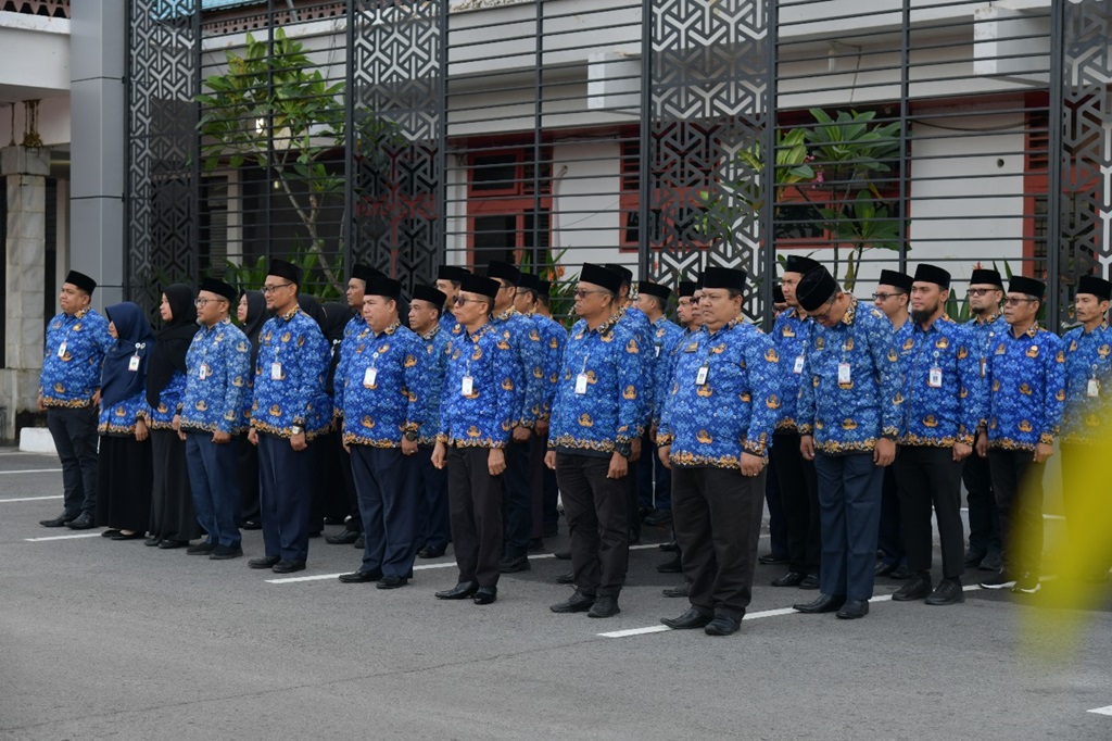 Reaksi Kemenkeu soal Usulan BKN terkait Single Salary System ASN