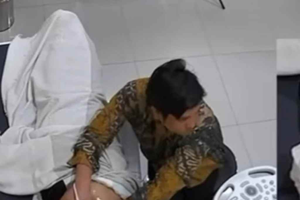 Profil dr M Syafril Firdaus: Dokter Kandungan di Garut Diduga Lecehkan Pasien saat USG