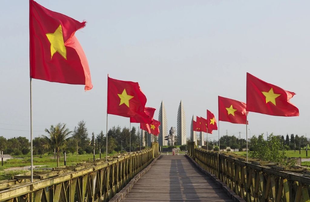 Rekor, Vietnam Bebaskan 14.000 Napi di Hari Kemerdekaan