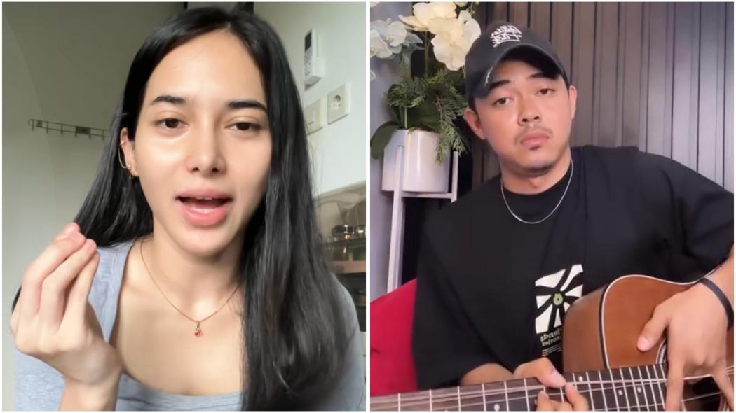 Viral Dilan Janiyar Diselingkuhi Suami Berkali-kali hingga Diperas Miliaran Rupiah
