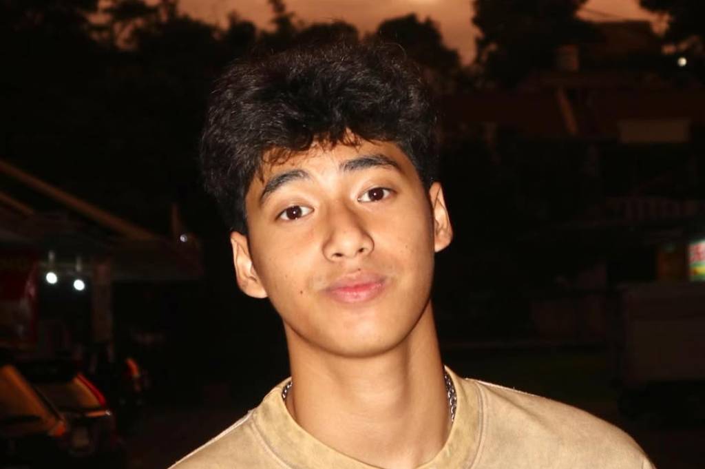 Profil dan Biodata Noel Londok: Perjalanan Karier Aktor Muda Berbakat Indonesia