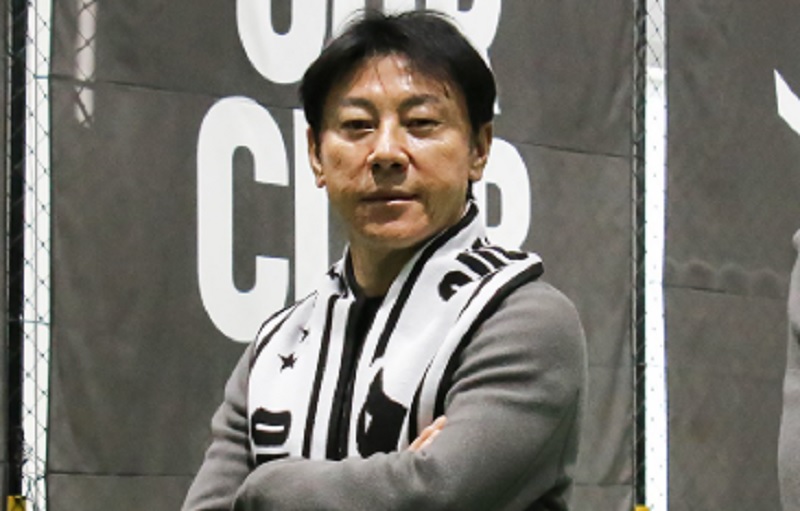 Shin Tae-yong Pikul Beban Berat di Ulsan HD, Hadapi Ruang Ganti Suram!