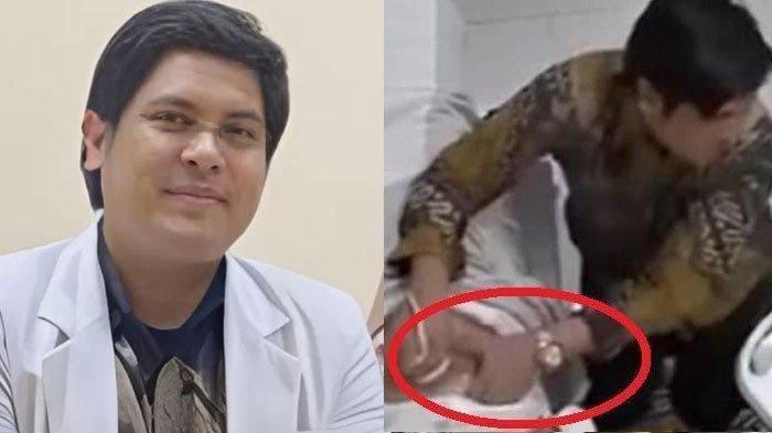 Dokter Obgyn di Garut Lakukan Pelecehan Seksual, Kemenkes: Ini Mencederai Nilai Luhur Kedokteran!