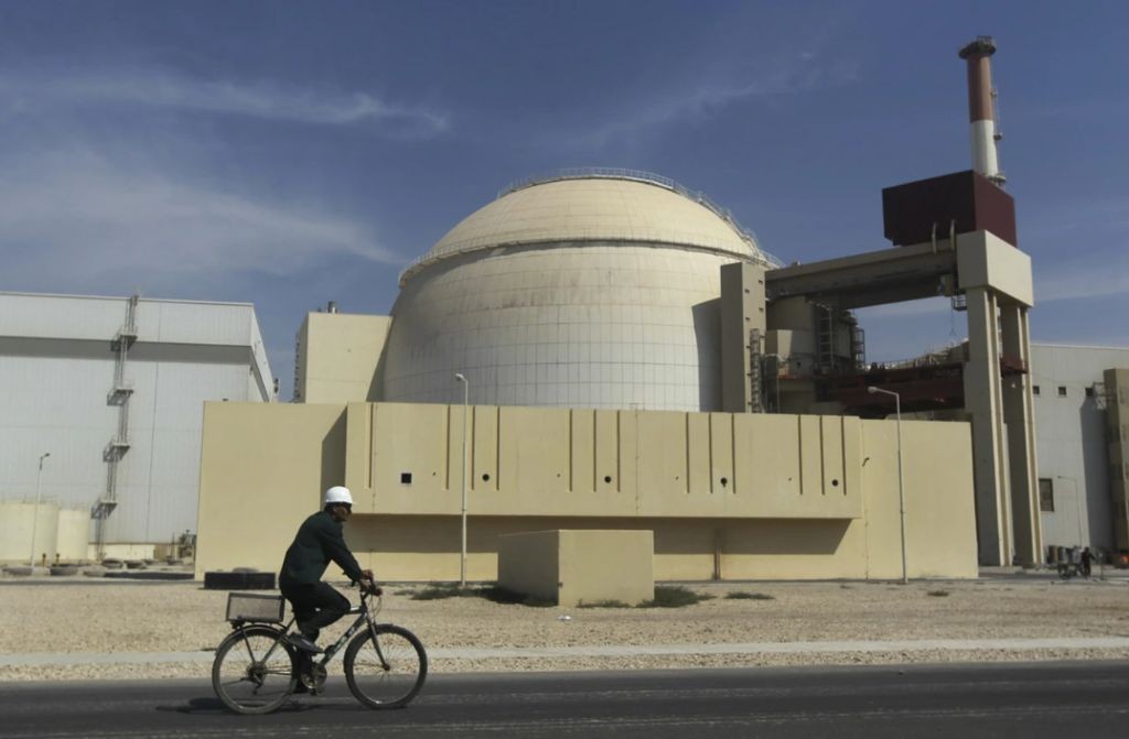 Ngerinya Sanksi Snapback PBB, Iran Terancam Isolasi Global
