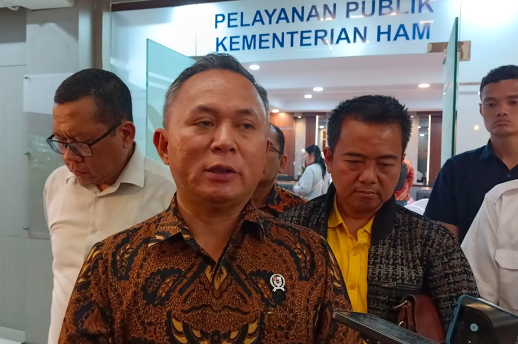Kementerian HAM Selidiki Dugaan Eksploitasi Eks Pemain Sirkus OCI Taman Safari 