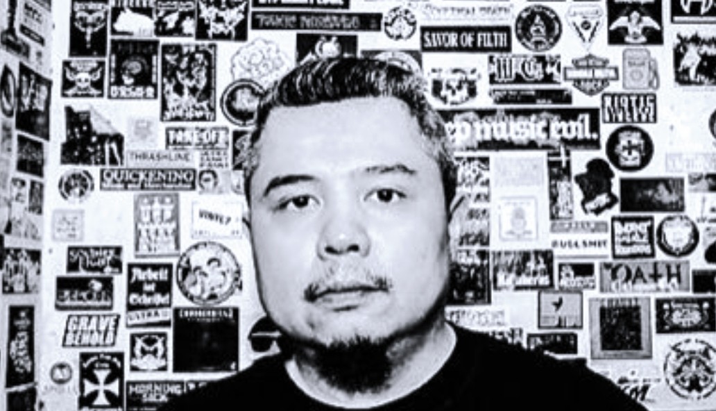 Kabar Duka, Gitaris Ricky Siahaan Meninggal Dunia