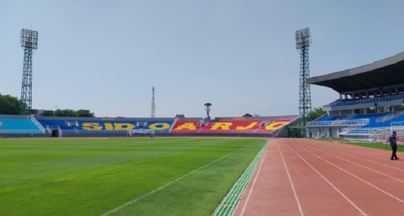 Resmi! Piala AFF U-23 2025 Digelar di Stadion Gelora Delta Sidoarjo
