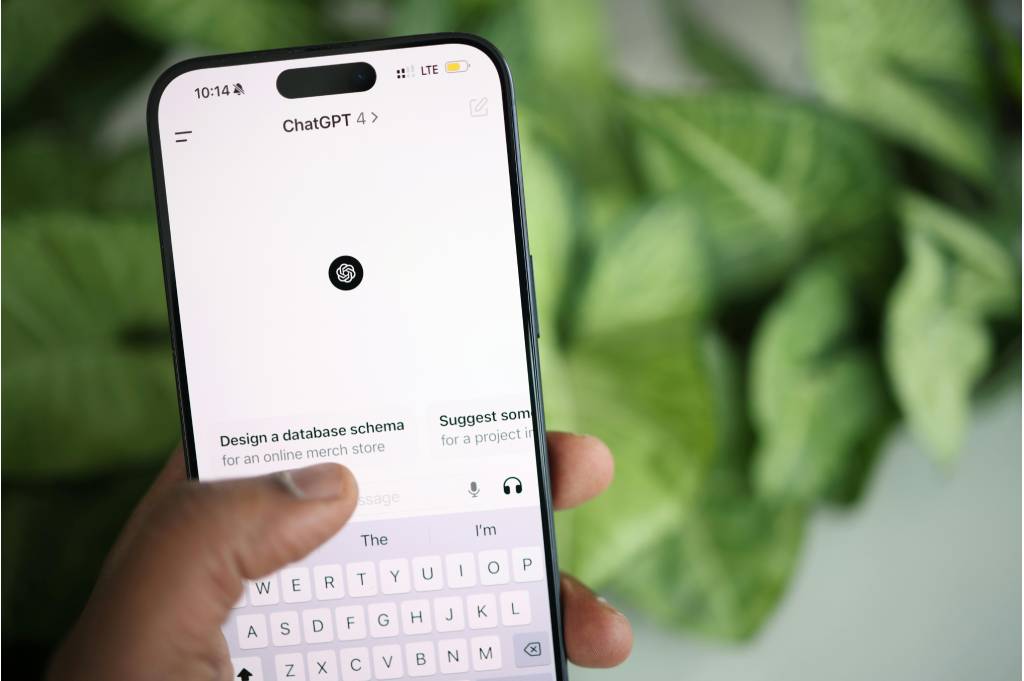 Waduh, Bilang Terima Kasih ke ChatGPT Ternyata Rugikan OpenAI Jutaan Dolar AS