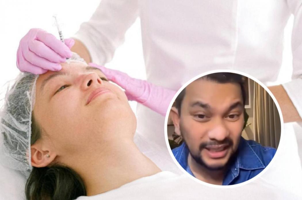 Dokter Tompi Tidak Sarankan Infus Whitening: Biasanya Tidak Terdaftar di BPOM!