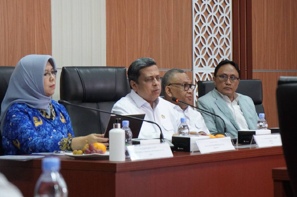 BPOM dan BPJPH Temukan Permen Marshmallow Mengandung Babi, Ini Merek-Mereknya