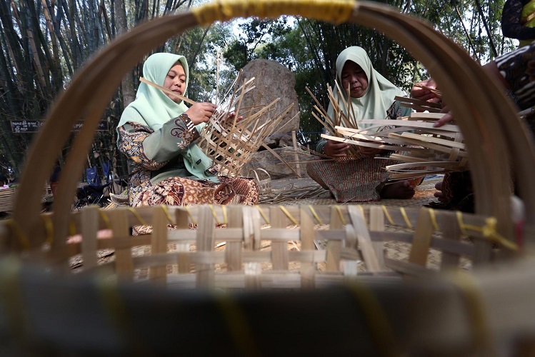 BRI Group Ciptakan Ekonomi Inklusif di Hari Kartini, Berdayakan 14,4 Juta Pengusaha Wanita