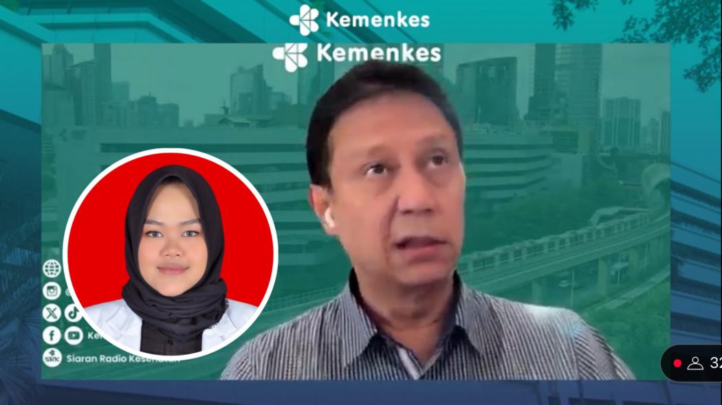 Menkes Tanggapi Kabar Pelaku Bully Dokter Aulia Risma Akan Dipercepat Kelulusannya  