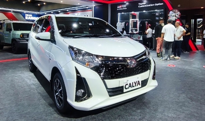 Mobil Bukan Lagi Barang Mewah, Gaikindo Minta Pemerintah Potong Pajak Kendaraan