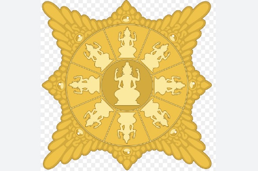 Mengenal Makna Simbol Surya Majapahit, Benarkah Lambang Kerajaan?