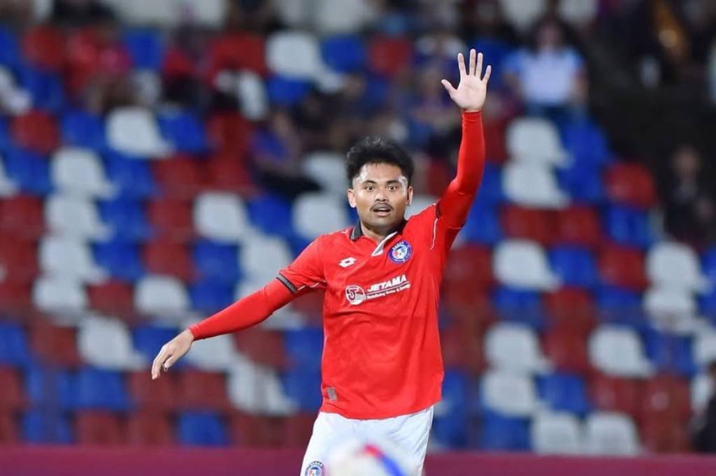Bocor! Daftar 5 Bintang Anyar Persib Musim Depan: Saddil hingga Maestro Argentina Siap Guncang Liga 1