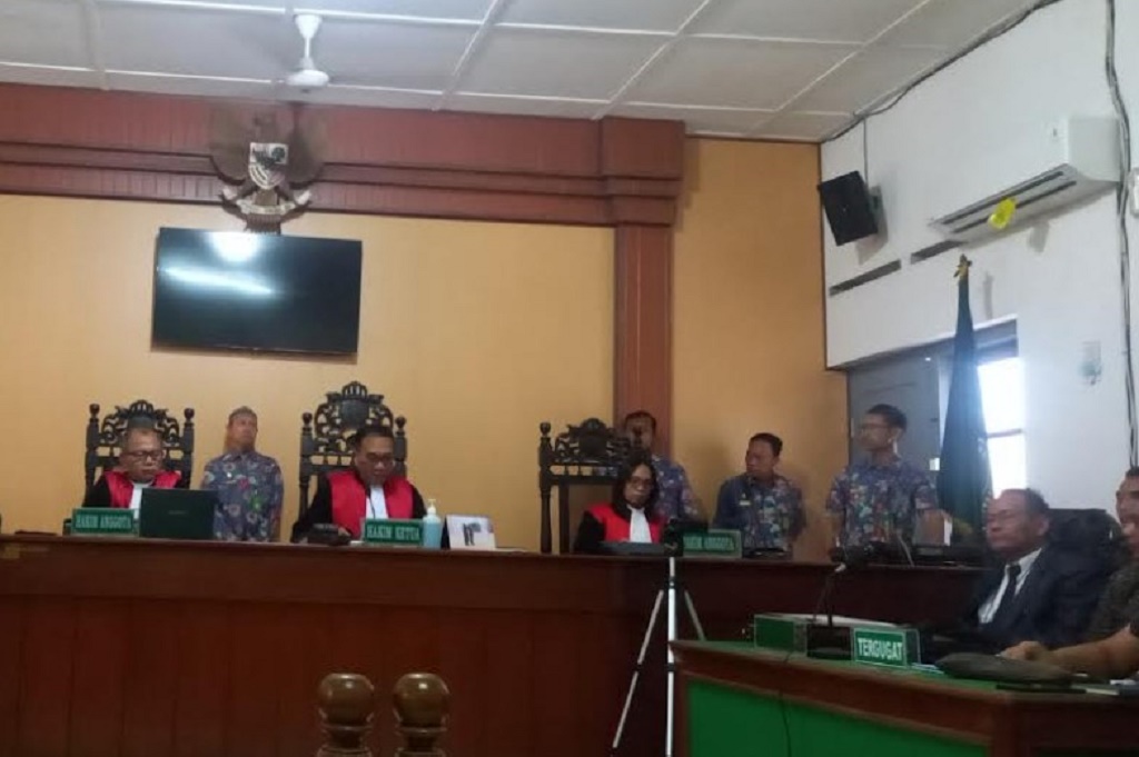 Sidang Gugatan Ijazah dan Mobil Esemka Tanpa Kehadiran Jokowi, Ini Kata Kuasa Hukum