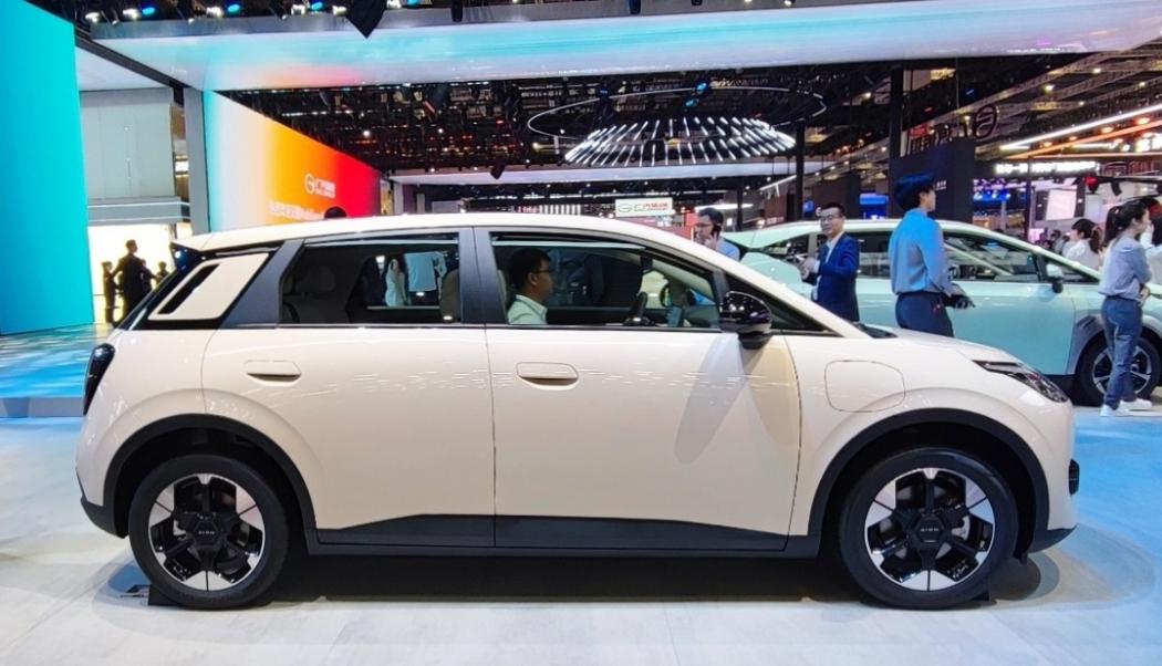 Penjualan Mobil Listrik Salip Hybrid, Gaikindo: Kebanyakan Jakarta untuk Hindari Ganjil Genap