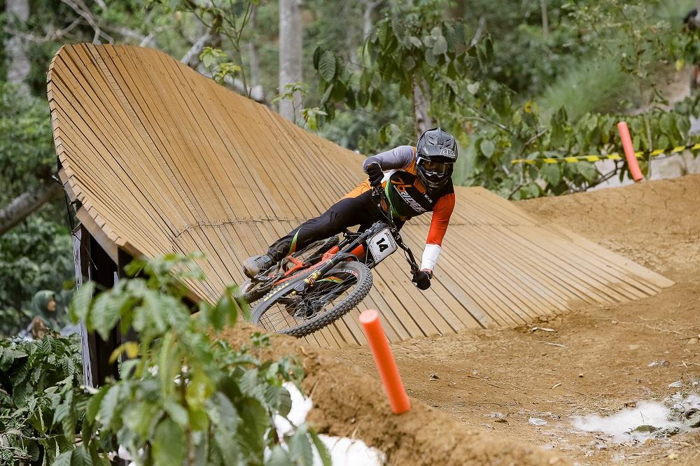 76 Indonesian Downhill Season 2025 Siap Bergulir, Seri Perdana di Kudus