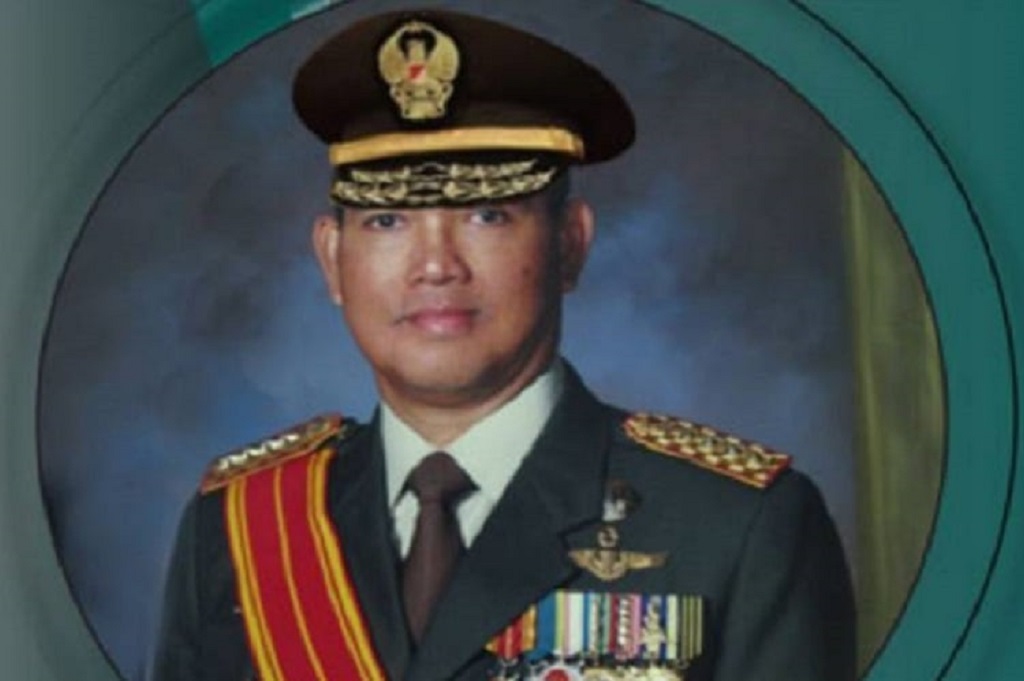Profil Jenderal TNI Try Sutrisno, Wapres yang Pernah Jualan Koran