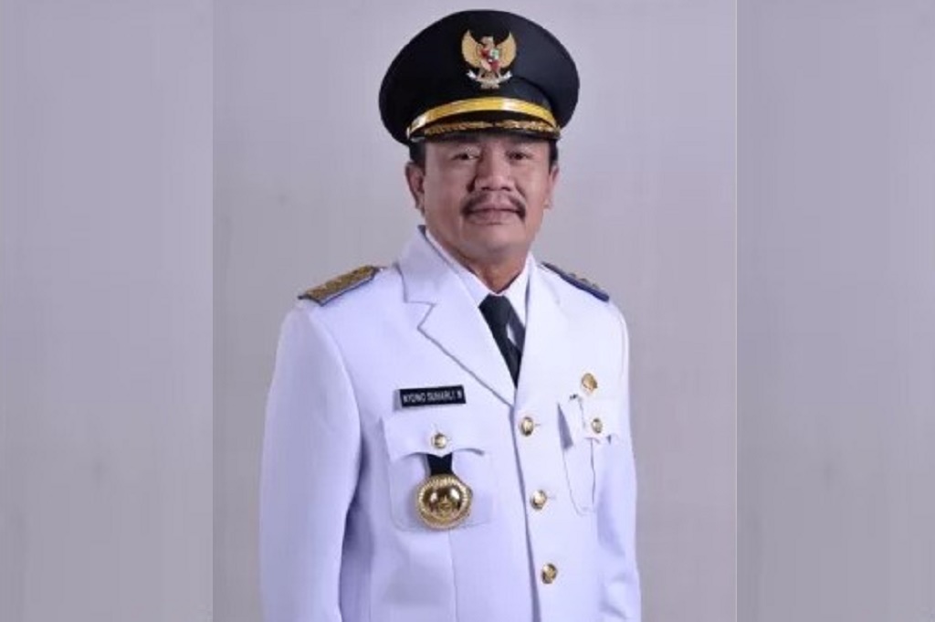 Profil Nyono Suharli Wihandoko, Warisannya Jadi Sengketa Istri Kedua dan Anak
