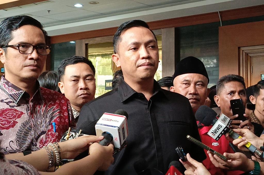 Hasto Pernah Chat Ok Sip ke Eks Kader PDIP, Kuasa Hukum: Bukan Berarti Setuju Suap