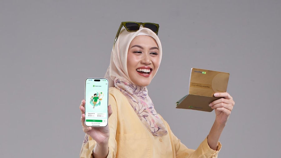 Nabung Emas lewat Aplikasi Pegadaian Digital, Praktis Tanpa Antri!