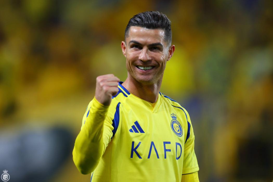Cristiano Ronaldo Resmi Jadi Bos Klub Spanyol, Beli 25 Persen Saham