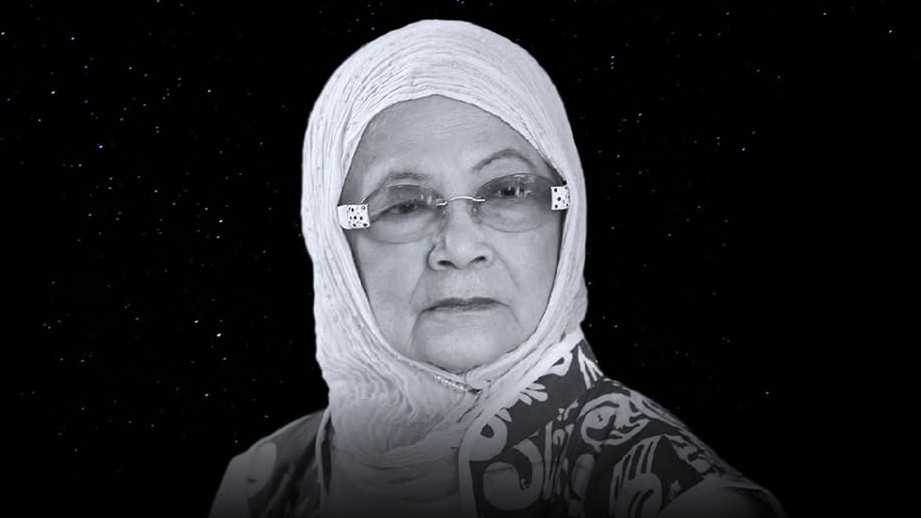 Jenazah Bunda Iffet Akan Dimakamkan di Lokasi Sama dengan sang Suami 