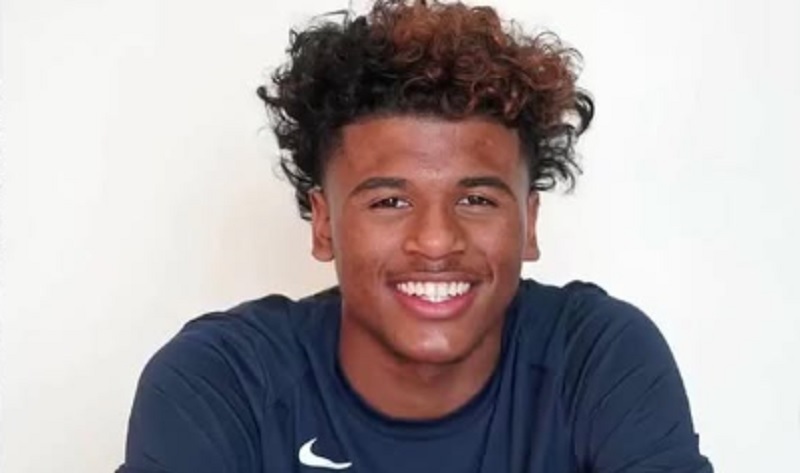Profil dan Biodata Jalen Green, Bintang Muda Rockets Berdarah Filipina
