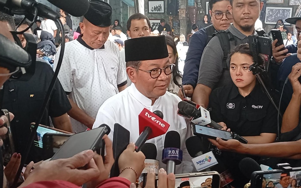 Pelamar PPSU Membeludak, Pramono Minta Maaf Kuota Lowongan Hanya 1.100 Orang