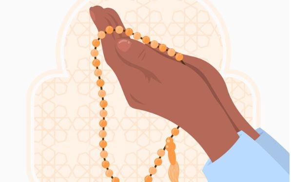 Bacaan Doa Ketika Ada Gempa dan Artinya agar Selamat dari Bencana