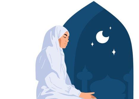 Doa agar Istri Cepat Hamil dan Mendapat Keturunan yang Mustajab, Arab dan Artinya