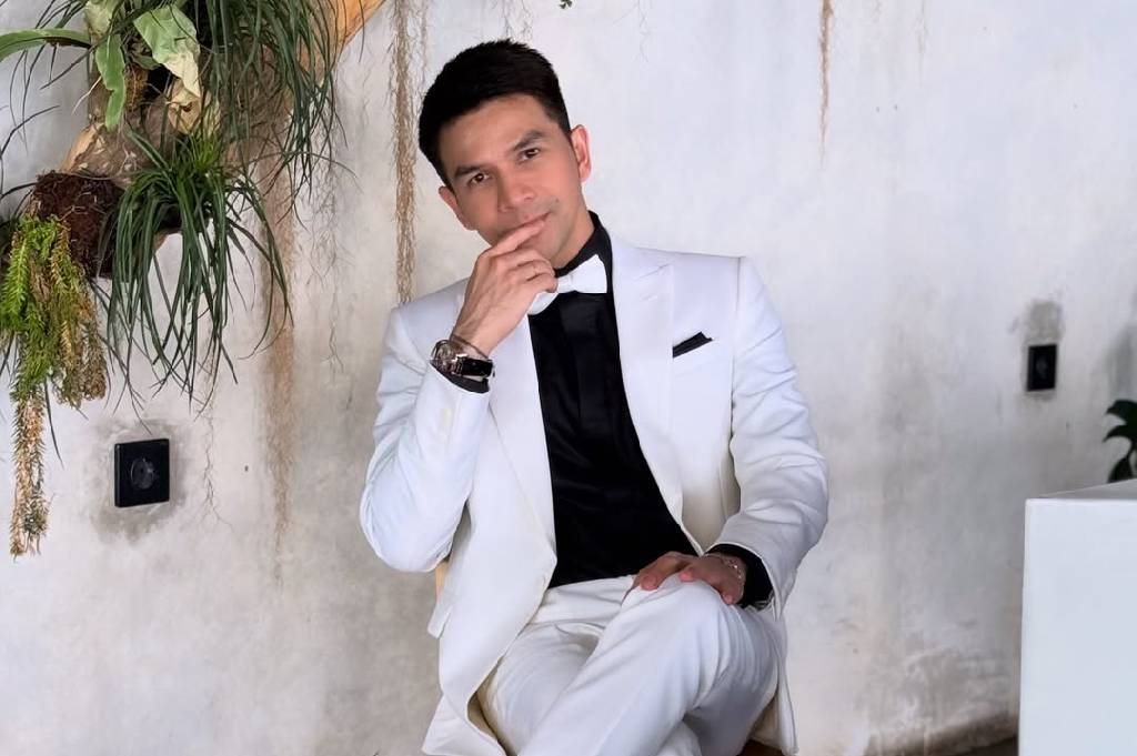 Jonathan Frizzy Terlibat Kasus Narkoba dalam Vape, Statusnya Saksi! 