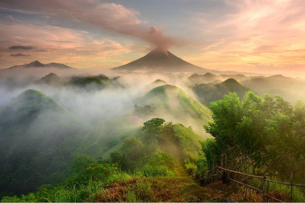 Kompetisi Fotografi The Epson International Pano Awards Ke-16 Resmi Dibuka, Total Hadiah Rp841 Jutaan! 