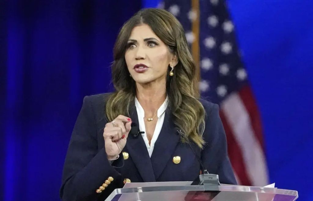 Nah, Amerika Tawarkan Suaka kepada Warga Venezuela