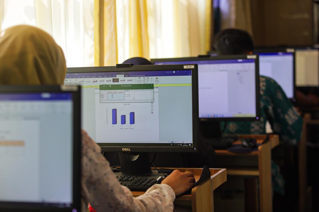 Kena PHK pada 2024-2026? Simak Cara Daftar Pelatihan Gratis di SkillHub Kemnaker