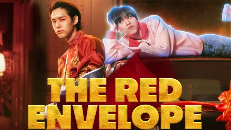 Sinopsis Film The Red Envelope, Siapa Saja Pemeran Utamanya?