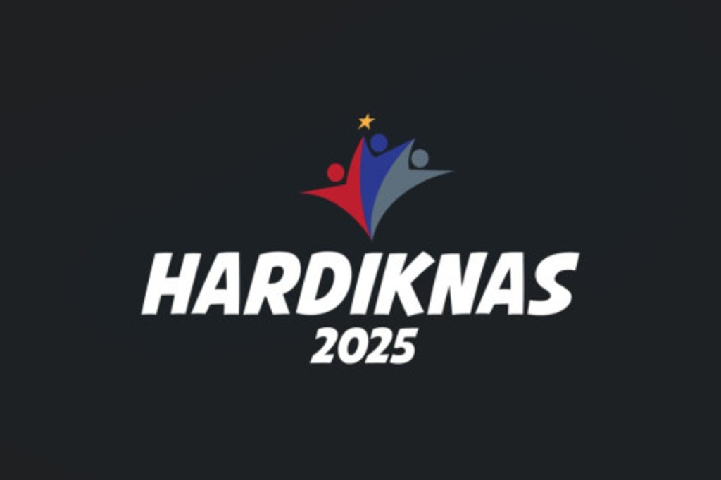 10 Contoh Ucapan Hardiknas 2025 yang Inspiratif dan Penuh Makna