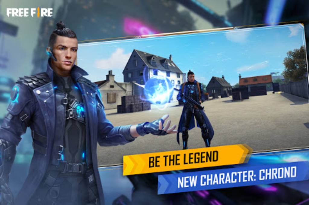Download APK Gold FF Terbaru, Nikmati Fitur Menarik!