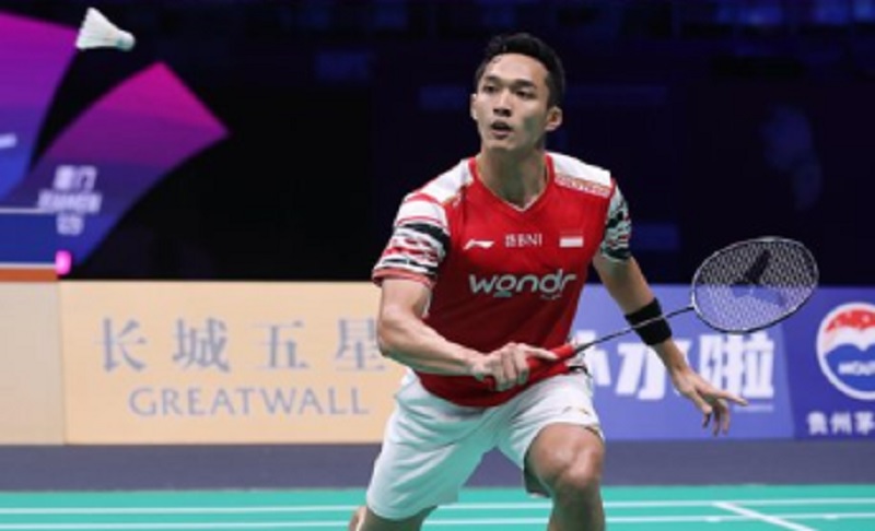 Jadwal Indonesia Vs Denmark di Piala Sudirman 2025 Pagi Ini