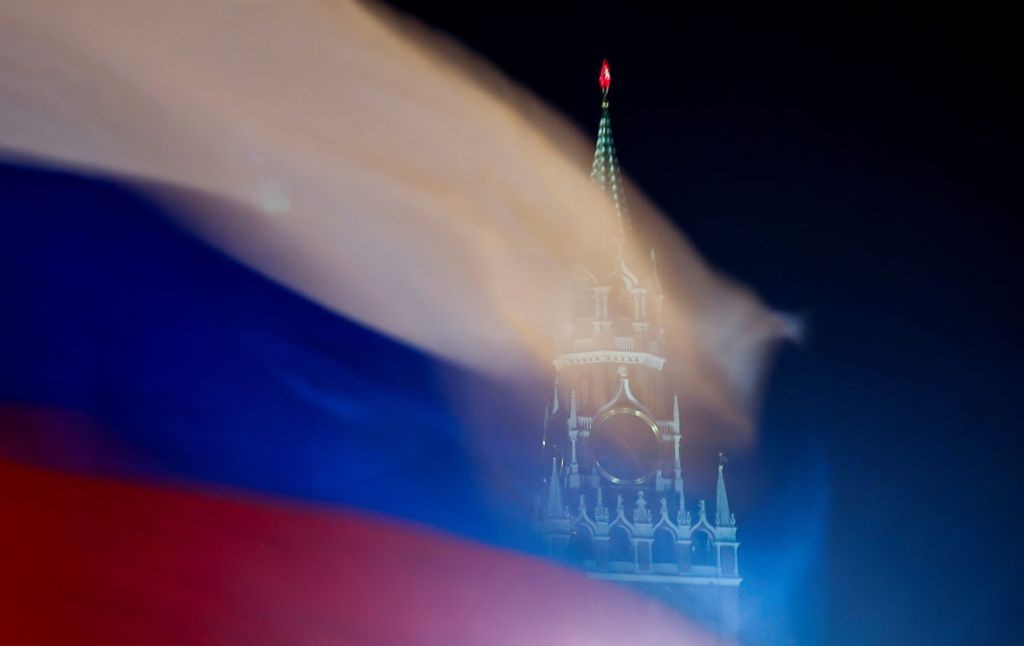 Moskow: Negara Barat Mulai Sadar Tak Bisa Kalahkan Rusia di Ukraina