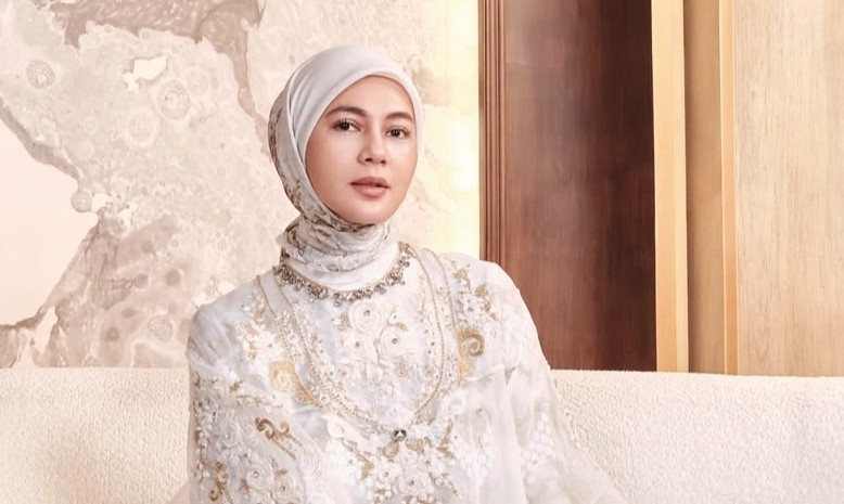 Paula Verhoeven Ajukan Banding Atas Putusan Cerai dengan Baim Wong