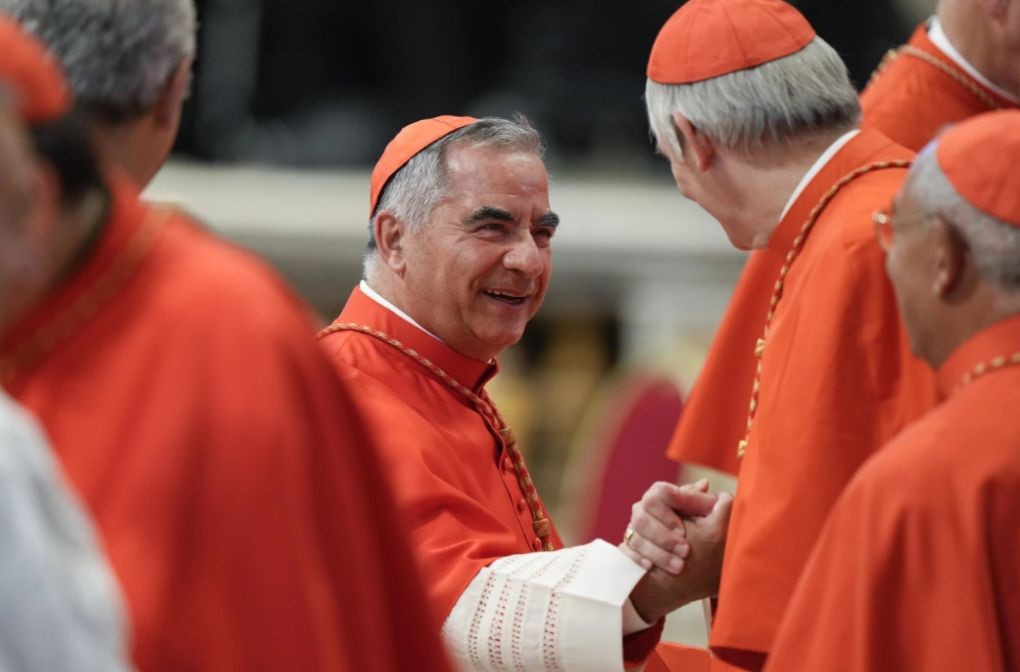 Skandal Keuangan Vatikan, Kardinal Ini Mundur dari Pemilihan dan Pencalonan Paus