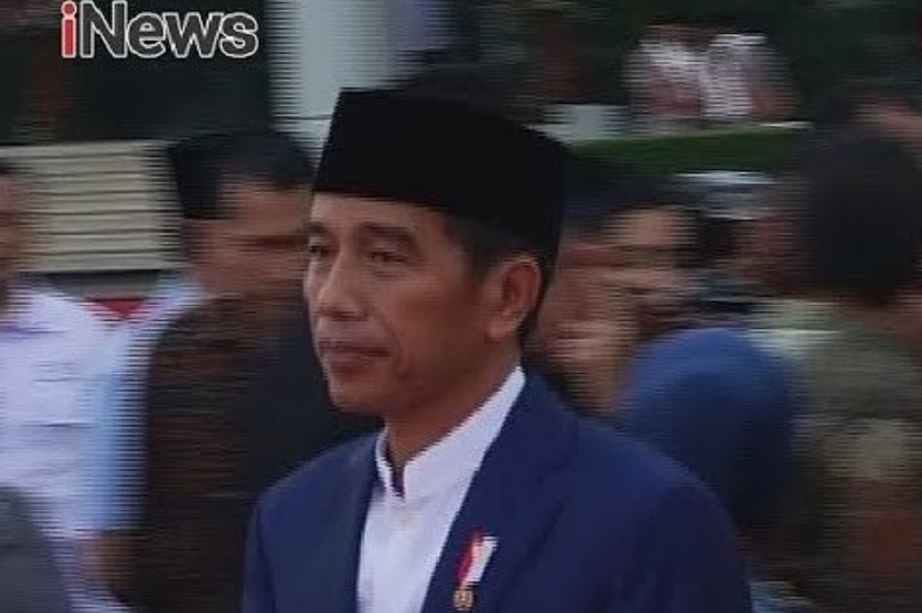 Daftar Tanah dan Bangunan Milik Jokowi, Ada 20 Bidang Tersebar di Solo hingga Jakarta