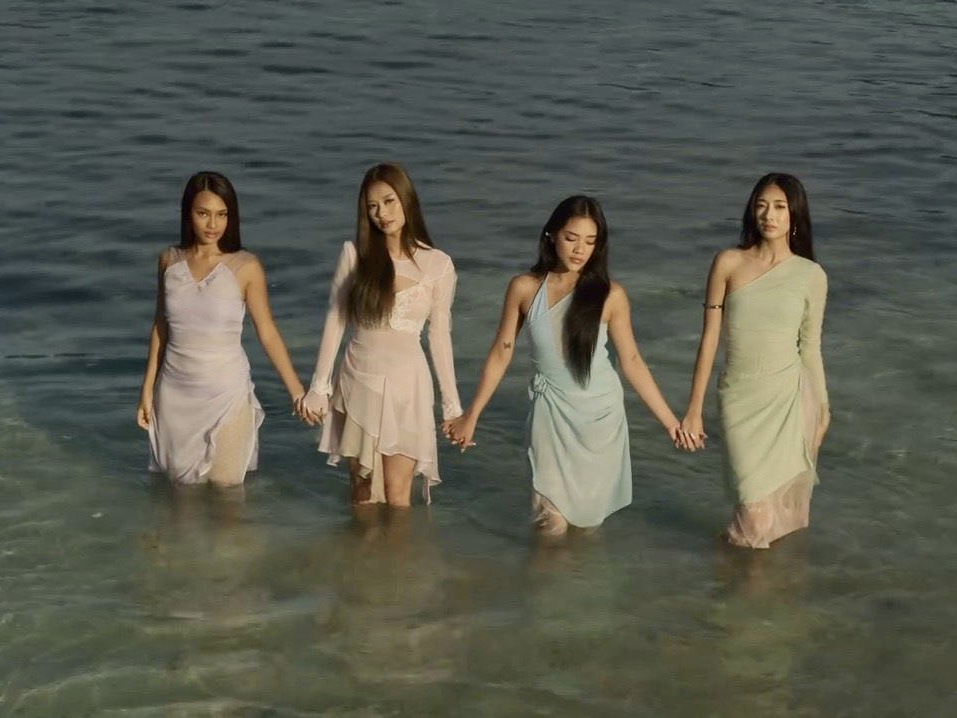 Girl Group Indonesia no na Siap Debut 2 Mei,  Bentukan 88rising yang Viral di Medsos   