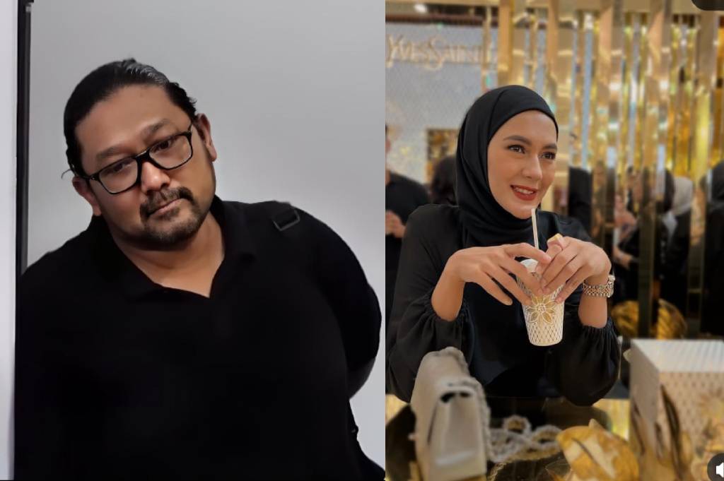 Profil Nico Surya, Pria yang Diduga Jadi Orang Ketiga di Rumah Tangga Baim Wong dan Paula Verhoeven 